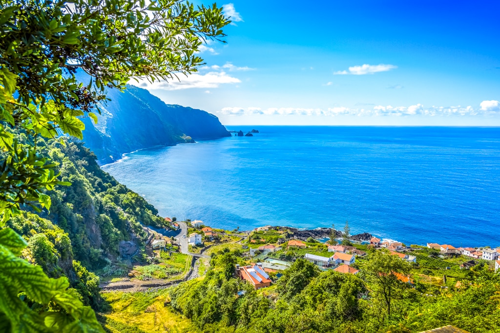 Madeira Holidays Jet2holidays